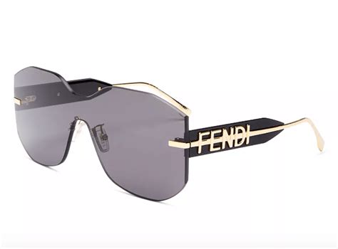 fendi womens tunics|Fendi women's sunglasses.